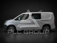 2019 Citroen Berlingo