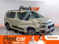 2019 Citroen Berlingo