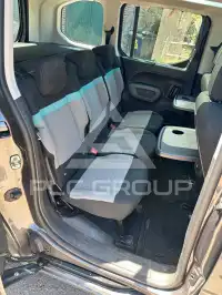 2019 Citroen Berlingo