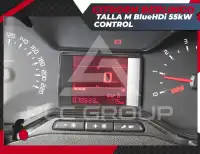 2019 Citroen Berlingo