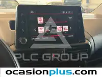 2019 Citroen Berlingo