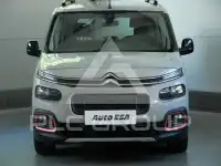 2019 Citroen Berlingo