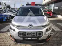 2019 Citroen Berlingo