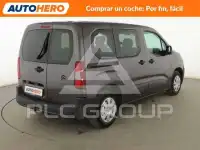 2019 Citroen Berlingo