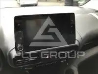 2019 Citroen Berlingo
