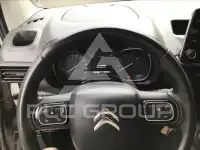2019 Citroen Berlingo