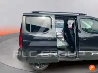 2019 Citroen Berlingo