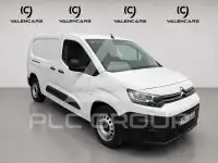 2019 Citroen Berlingo
