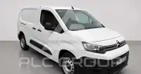 2019 Citroen Berlingo