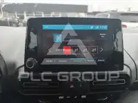 2019 Citroen Berlingo