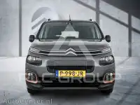 2019 Citroen Berlingo