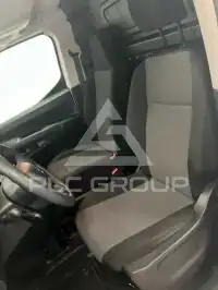 2019 Citroen Berlingo