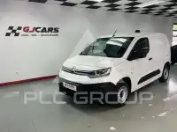 2019 Citroen Berlingo