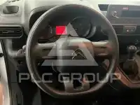2019 Citroen Berlingo