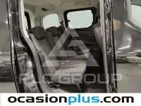 2019 Citroen Berlingo