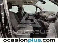 2019 Citroen Berlingo