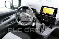 2019 Citroen Berlingo