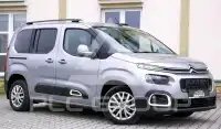 2019 Citroen Berlingo