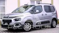 2019 Citroen Berlingo