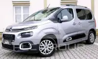 2019 Citroen Berlingo