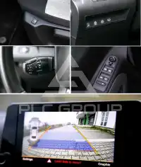 2019 Citroen Berlingo