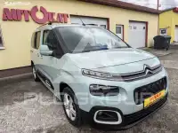 2019 Citroen Berlingo