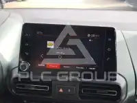 2019 Citroen Berlingo