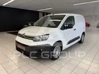 2019 Citroen Berlingo