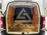 2019 Citroen Berlingo