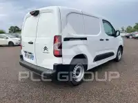 2019 Citroen Berlingo
