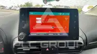 2019 Citroen Berlingo