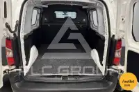 2019 Citroen Berlingo