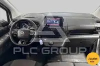 2019 Citroen Berlingo