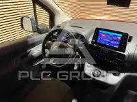 2019 Citroen Berlingo