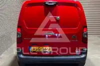2019 Citroen Berlingo
