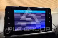 2019 Citroen Berlingo