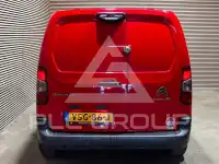 2019 Citroen Berlingo