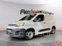 2019 Citroen Berlingo