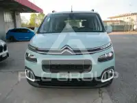 2019 Citroen Berlingo