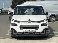 2019 Citroen Berlingo