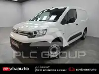 2019 Citroen Berlingo