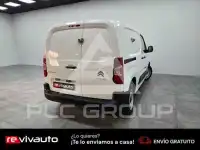 2019 Citroen Berlingo
