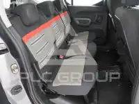 2019 Citroen Berlingo