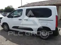 2019 Citroen Berlingo