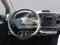 2019 Citroen Berlingo