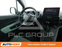 2019 Citroen Berlingo