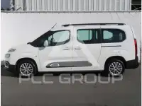 2019 Citroen Berlingo