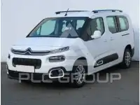 2019 Citroen Berlingo