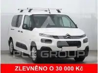 2019 Citroen Berlingo