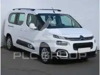 2019 Citroen Berlingo